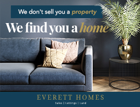 Get brand editions for Everett Homes, Bournemouth