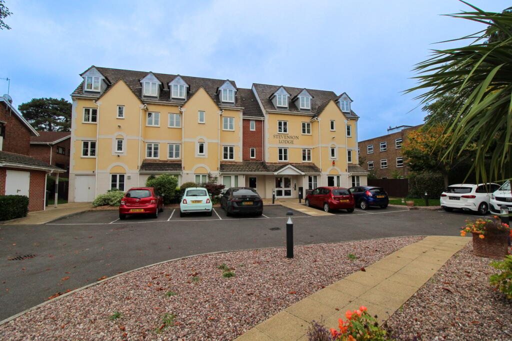 Main image of property: Poole Road, Bournemouth, BH4