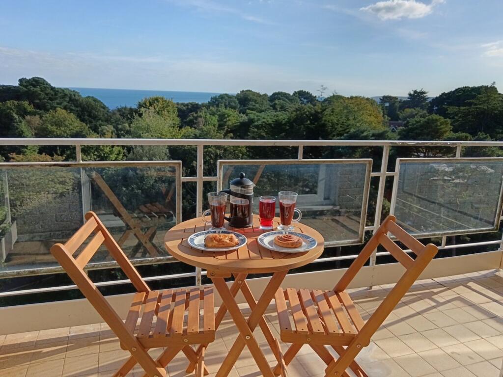 Main image of property: Chine Crescent Road, Bournemouth, BH2