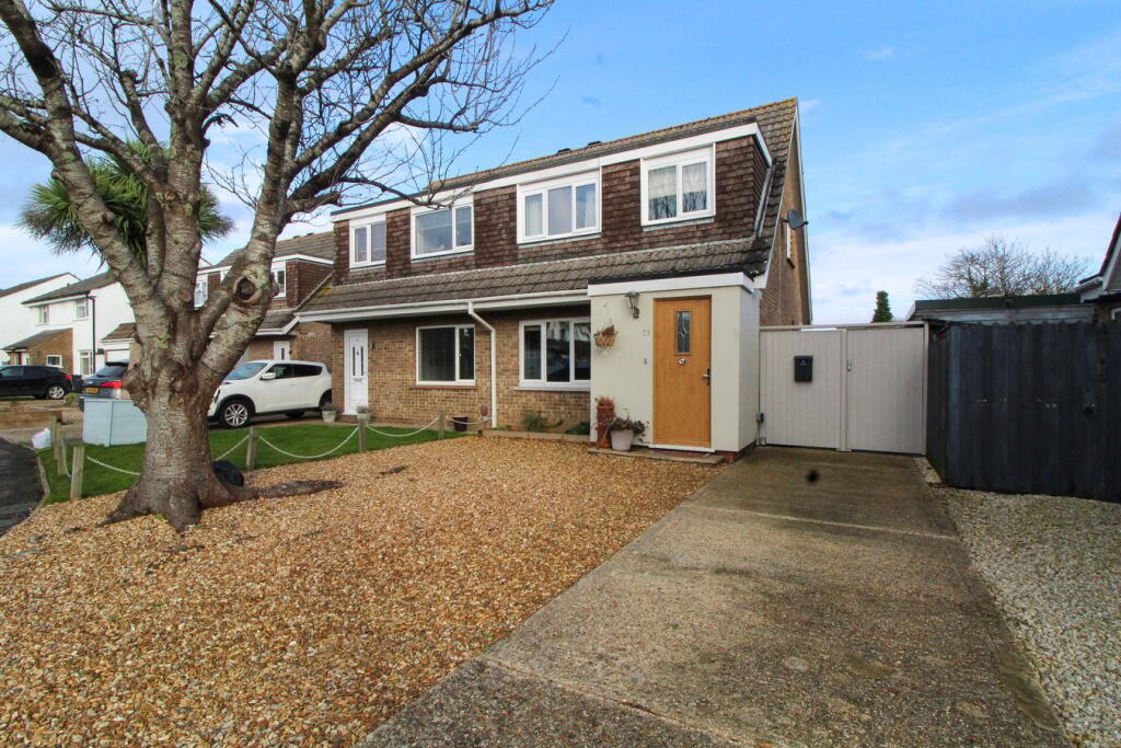 Main image of property: Bucklers Way, Bournemouth, BH8
