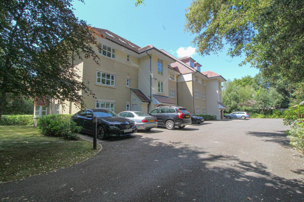 Main image of property: Chine Crescent Road, Bournemouth, BH2