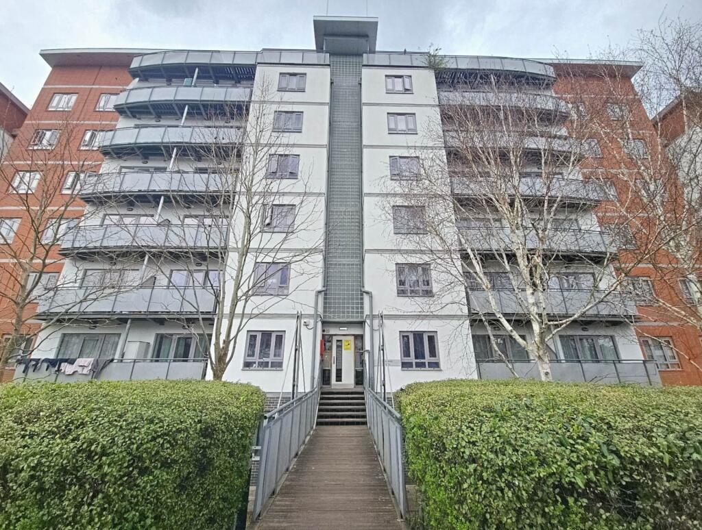 Main image of property: Crossway Point, Norwood Road, Reading RG1