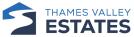 Thames Valley Estates, Reading Estate Agent Logo