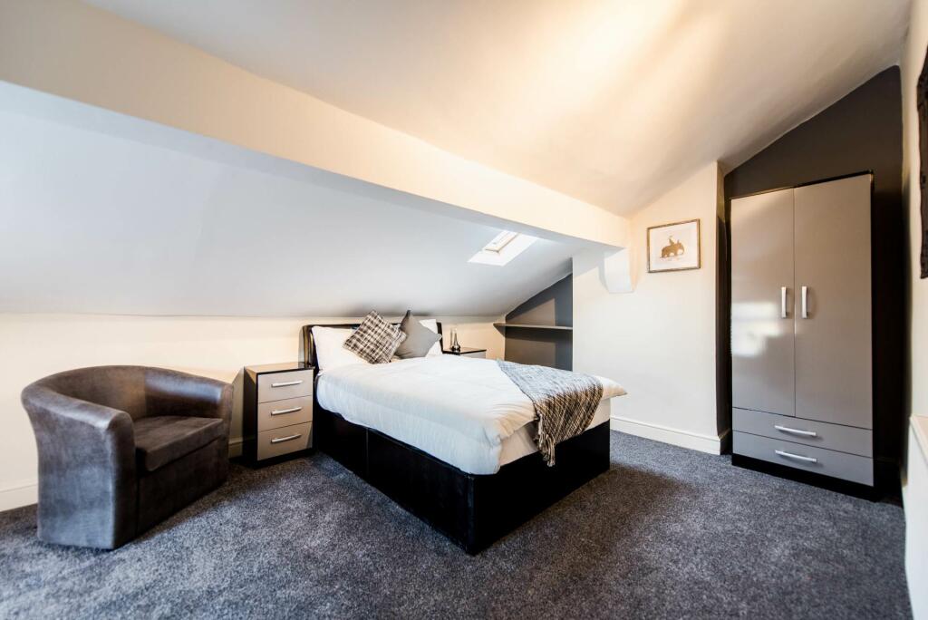 Main image of property: Walton Village, Liverpool