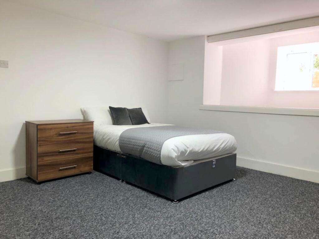 Main image of property: Hunters Lane, Liverpool