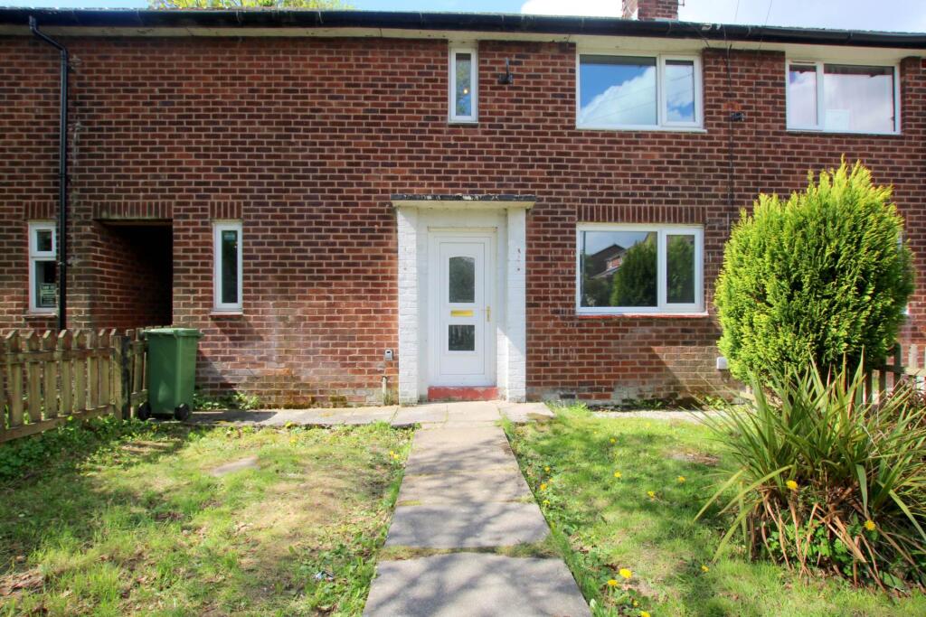 Main image of property: Chester Avenue, Dukinfield