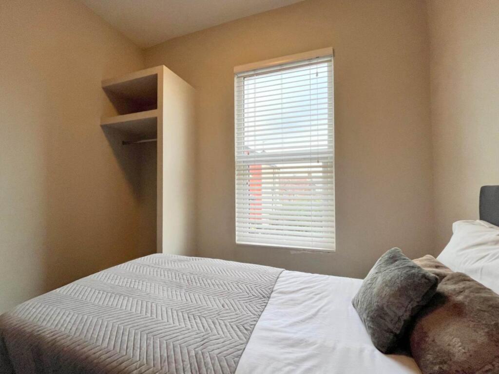 Main image of property: Warbeck Road, Liverpool