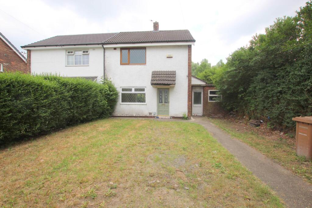 Main image of property: Ashawe Grove, Little Hulton