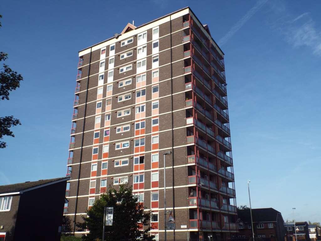 Main image of property: Hayden Court, Manchester