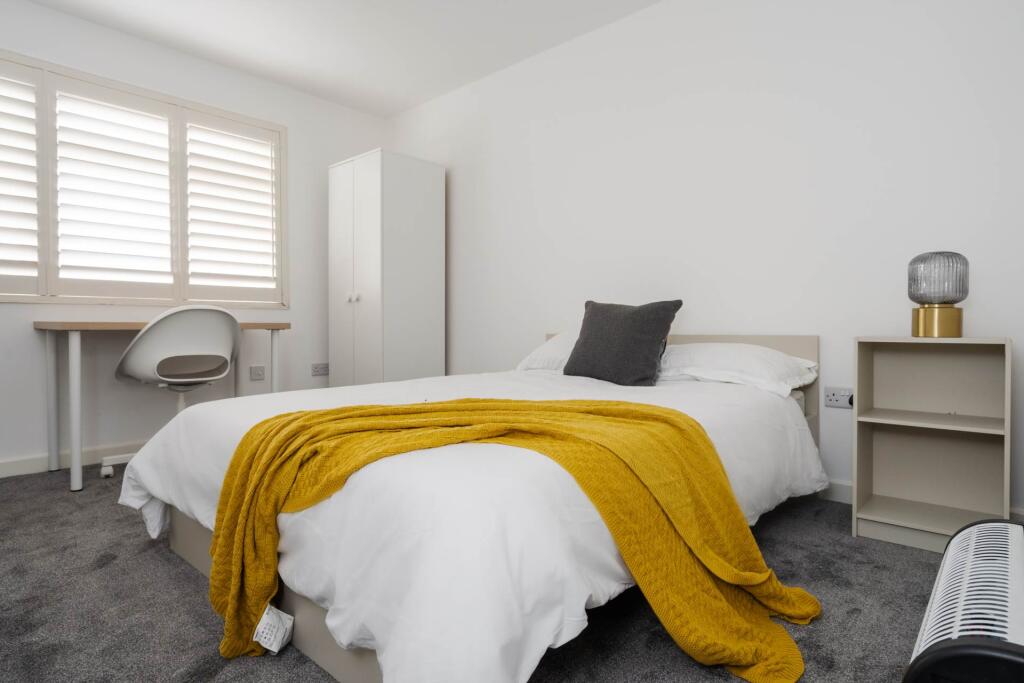 Main image of property: Ribble Walk, Manchester