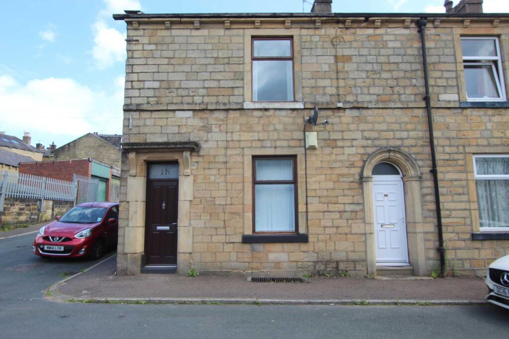 Main image of property: White Platts Street, Todmorden