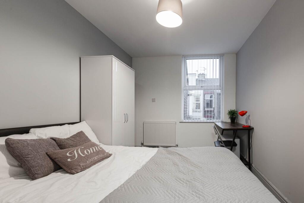 Main image of property: Adelaide Road, Liverpool