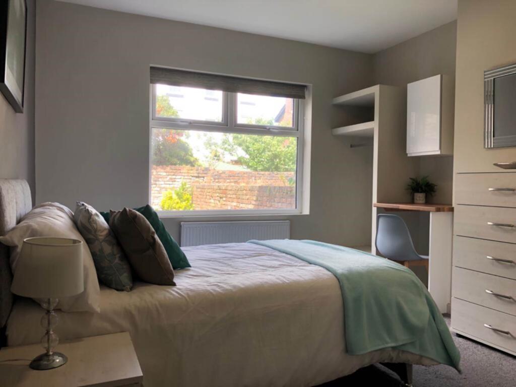 Main image of property: Wellfield Road, Liverpool