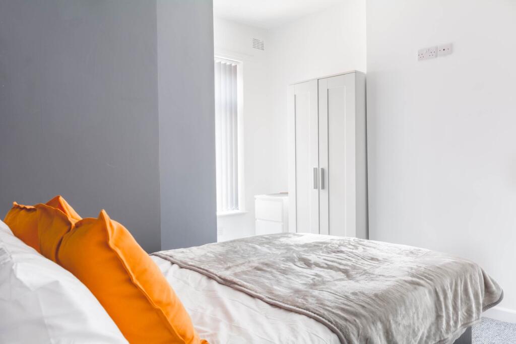 Main image of property: Garforth Street, Oldham