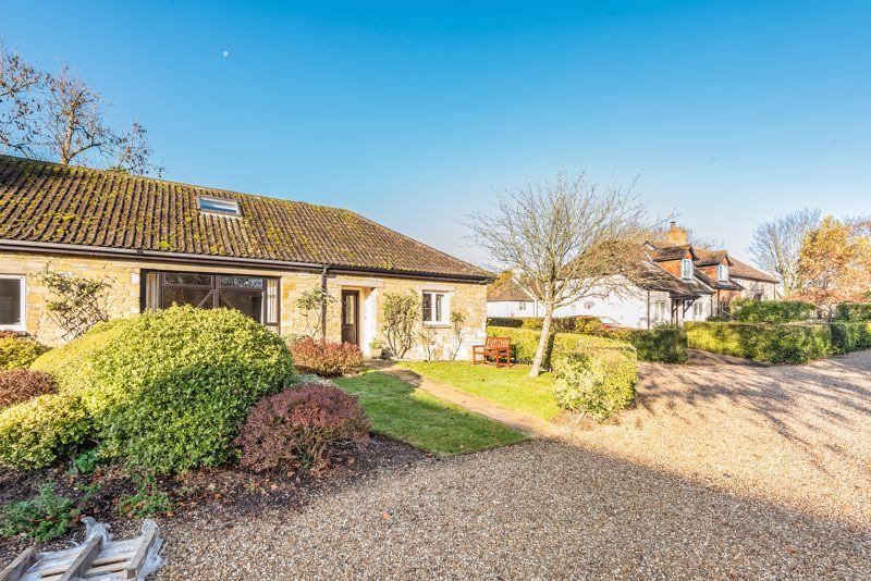 2 bedroom cottage for sale in Barton Farm, Cerne Abbas, Dorchester, DT2
