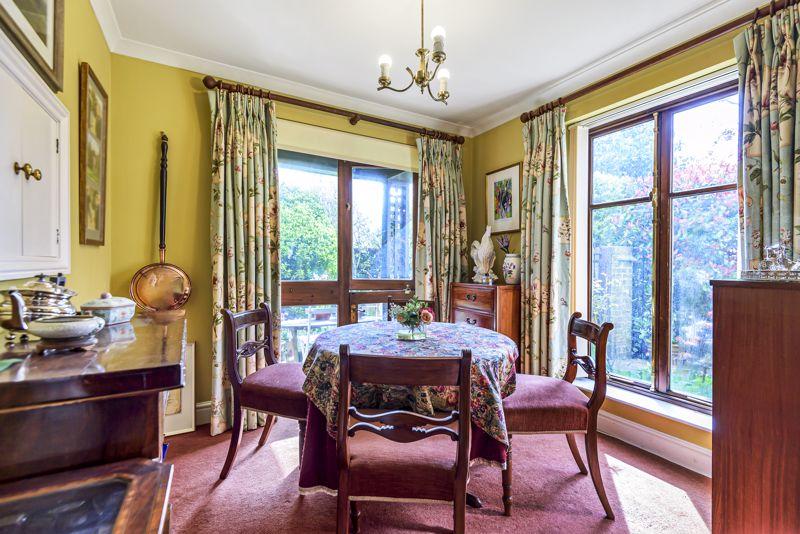 3 bedroom cottage for sale in Hasells Courtyard, Westgate Street, Long