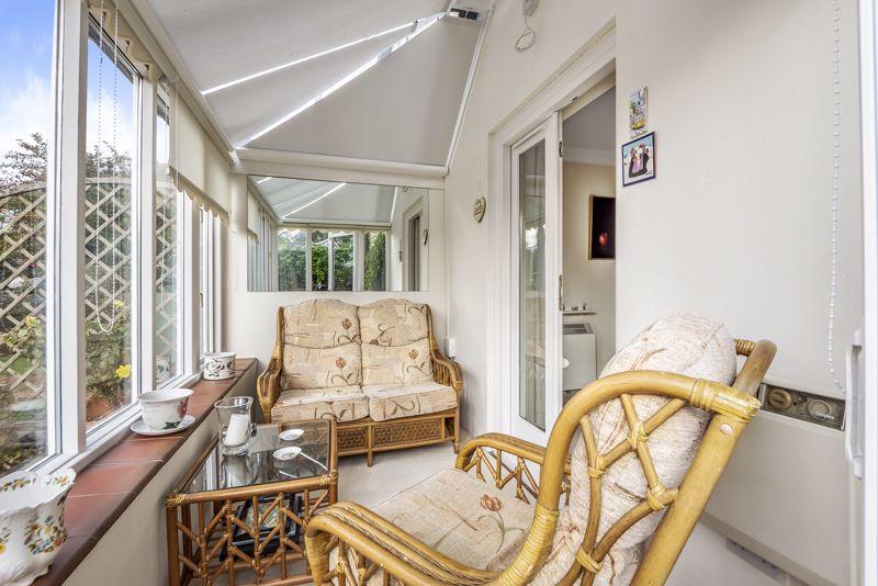 3 bedroom retirement property for sale in The Orchard, The Croft, Fairford, GL7