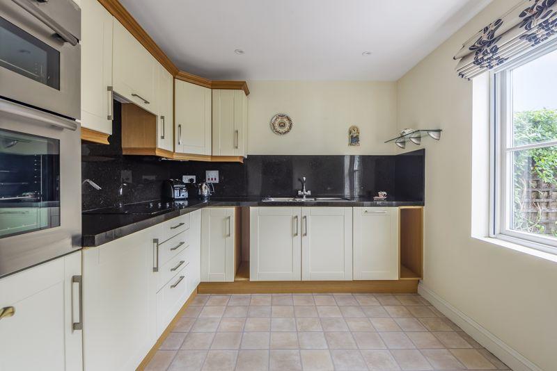 3 bedroom retirement property for sale in The Orchard, The Croft, Fairford, GL7