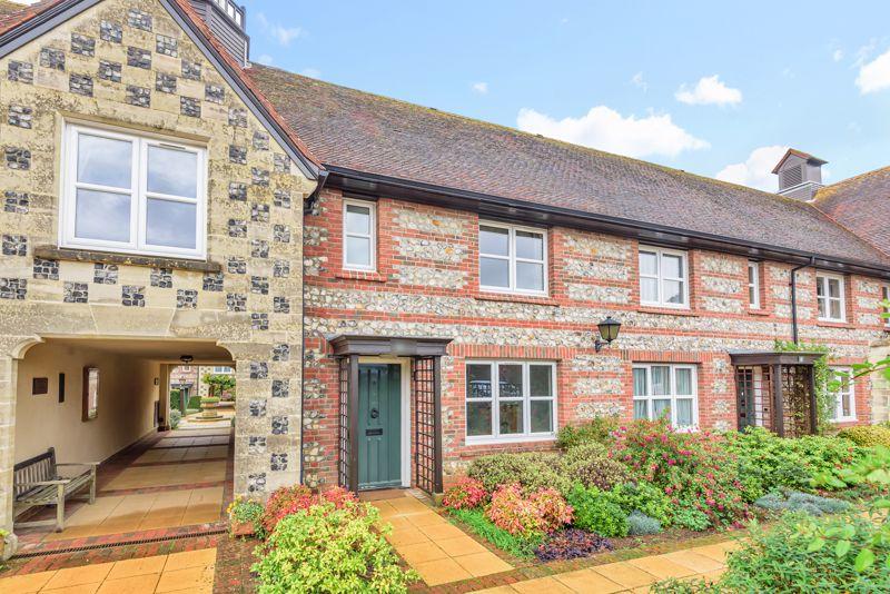 3 bedroom retirement property for sale in Earls Manor Court
