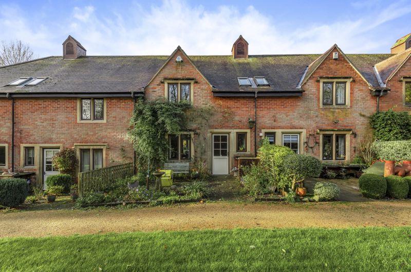 2 bedroom retirement property for sale in Manor Court, Swan Road