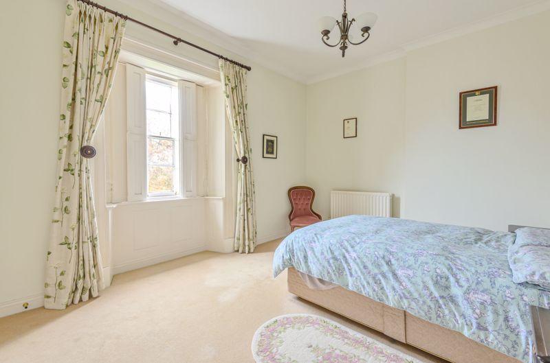1 bedroom retirement property for sale in Wye House, Barn Street