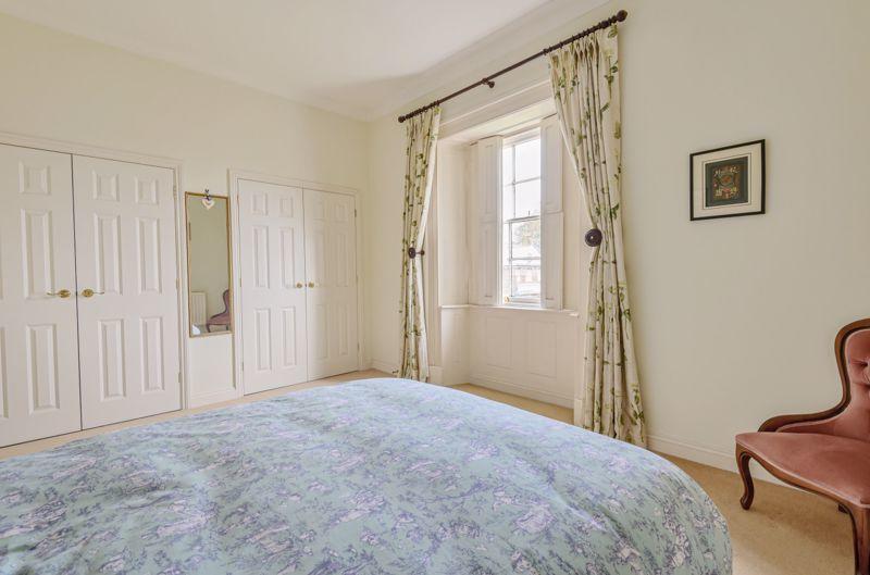 1 bedroom retirement property for sale in Wye House, Barn Street
