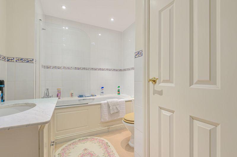 1 bedroom retirement property for sale in Wye House, Barn Street