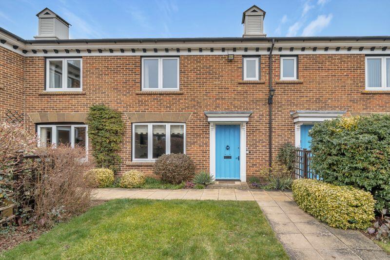 2 bedroom retirement property for sale in The Lindens, Towcester, NN12