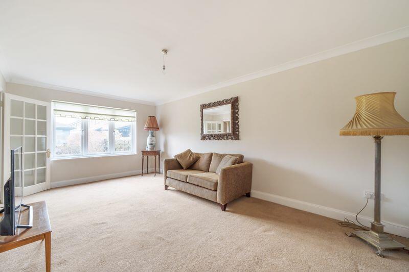 2 bedroom retirement property for sale in The Lindens, Towcester, NN12