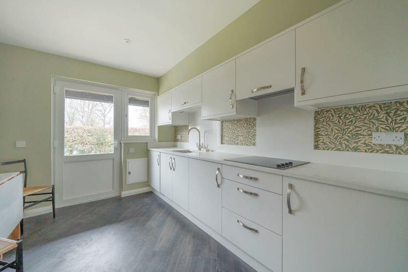 2 bedroom retirement property for sale in The Lindens, Towcester, NN12