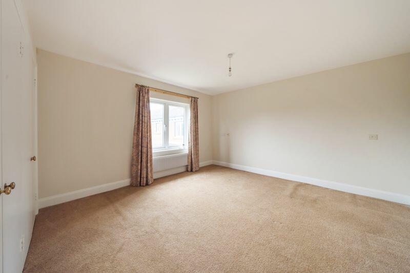 2 bedroom retirement property for sale in The Lindens, Towcester, NN12