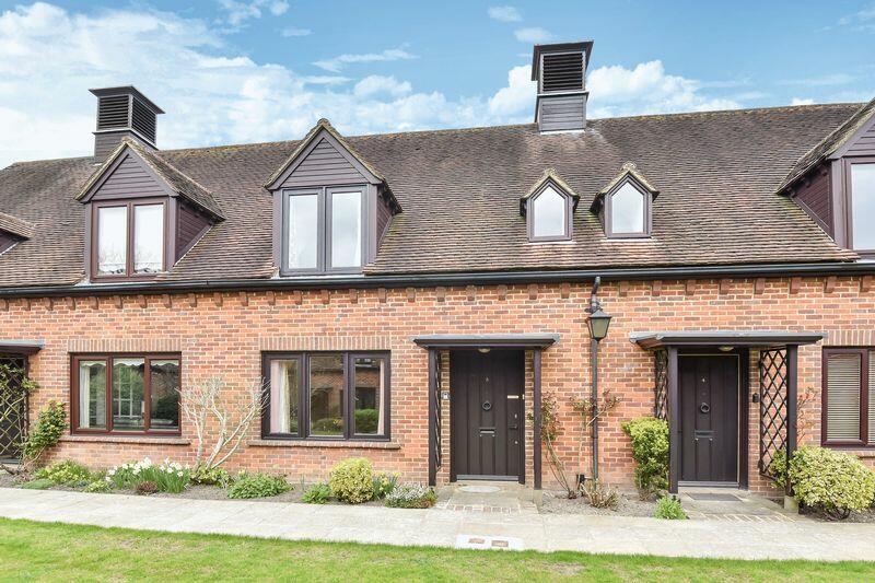 2 bedroom retirement property for sale in Atwater Court, Lenham