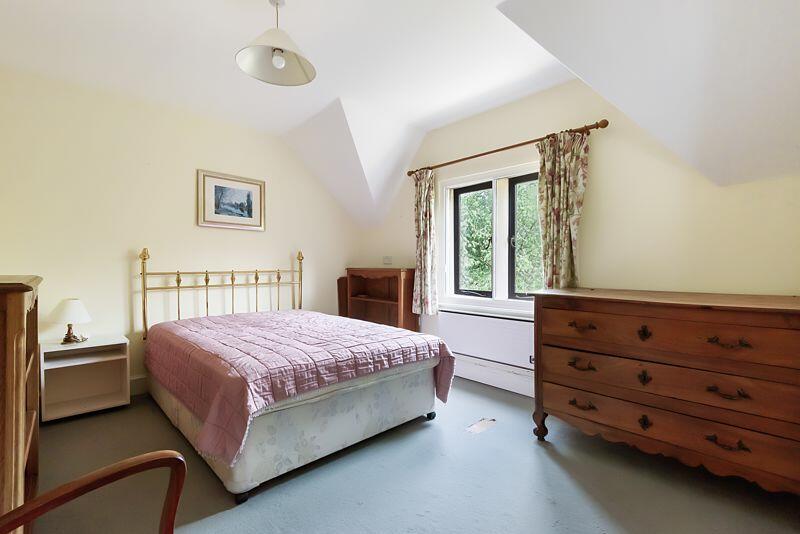 2 bedroom retirement property for sale in Swan Road, Pewsey, SN9