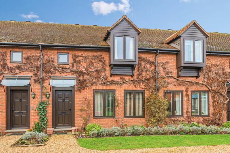 3 bedroom retirement property for sale in Herringcote, Wallingford, OX10
