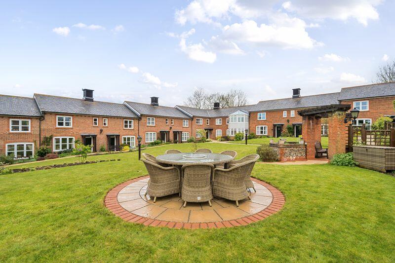 Additional property image - North Mill Place, Halstead