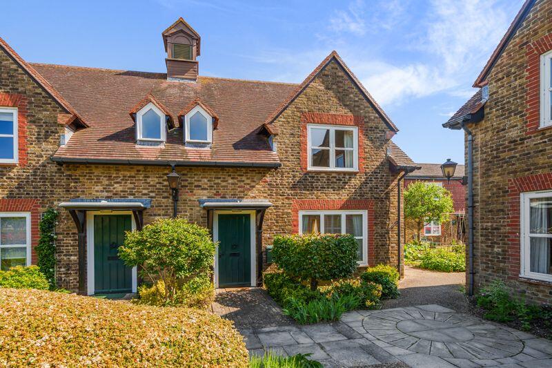 Main image of property: Bluecoat Pond, Horsham