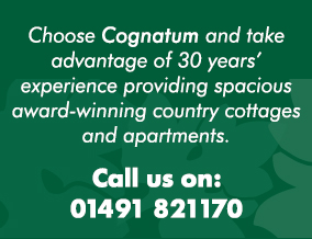 Get brand editions for Cognatum Property Limited, Wallingford