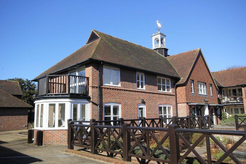 3 bedroom retirement property for sale in Timbermill Court