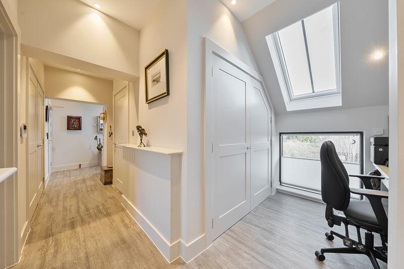 Additional property image - Beautiful two bedroom penthouse at Orchard Yard