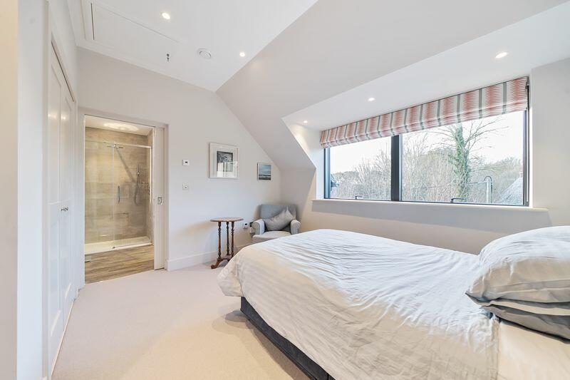 Additional property image - Beautiful two bedroom penthouse at Orchard Yard