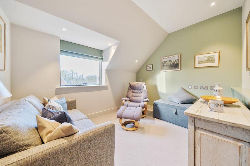 Additional property image - Beautiful two bedroom penthouse at Orchard Yard