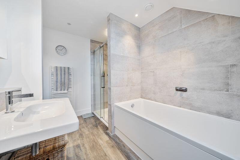 Additional property image - Beautiful two bedroom penthouse at Orchard Yard