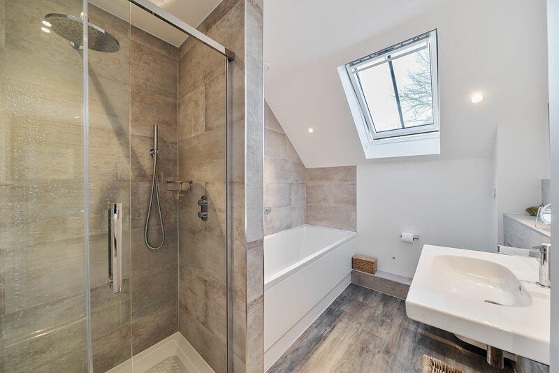 Additional property image - Beautiful two bedroom penthouse at Orchard Yard