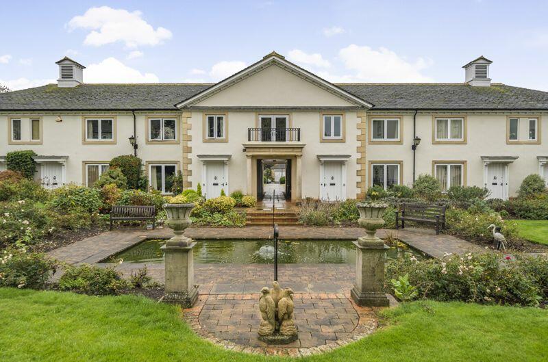Main image of property: Fullands Court, Taunton