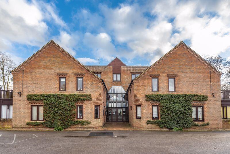 Main image of property: Bearwater, Hungerford