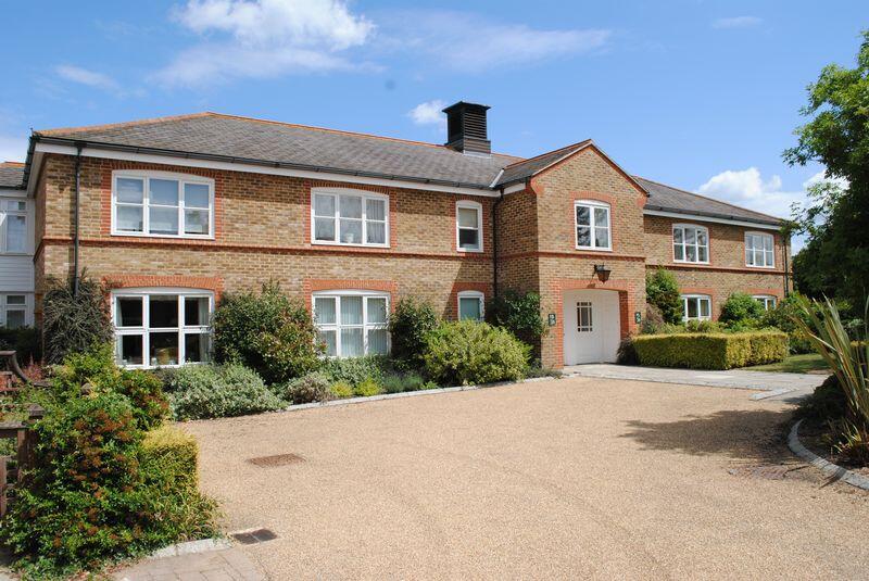 Main image of property: Churchfield Court, Cambridge