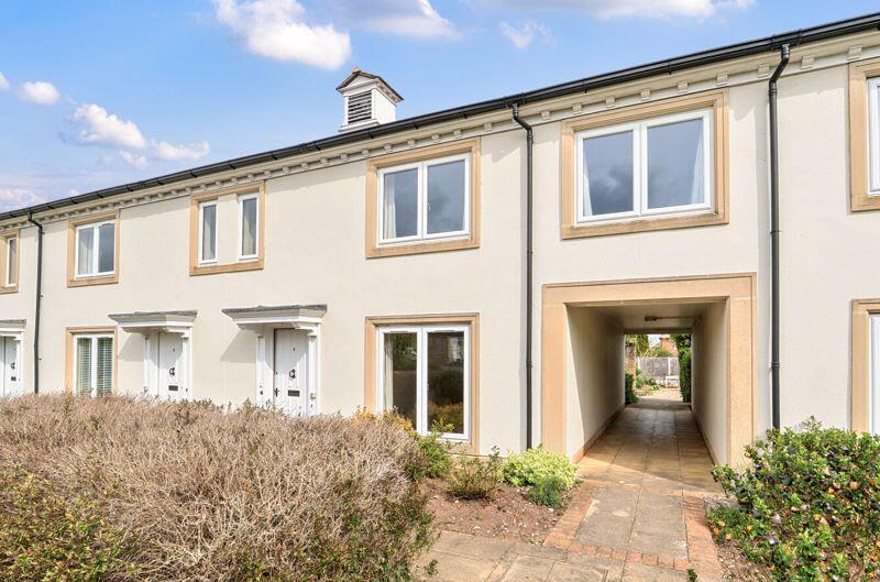 Main image of property: Fullands Court, Kingsway, Taunton