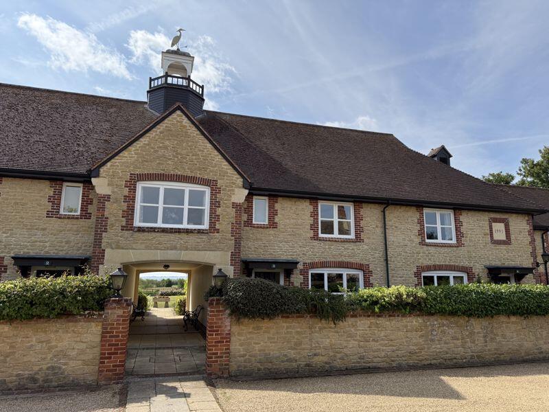 Main image of property: Penstones Court, Stanford in the Vale