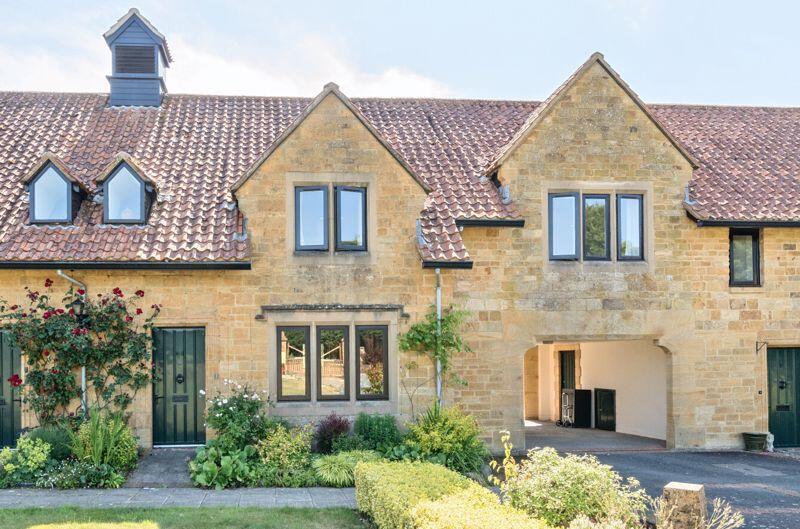 Main image of property: Hayes End Manor, South Petherton
