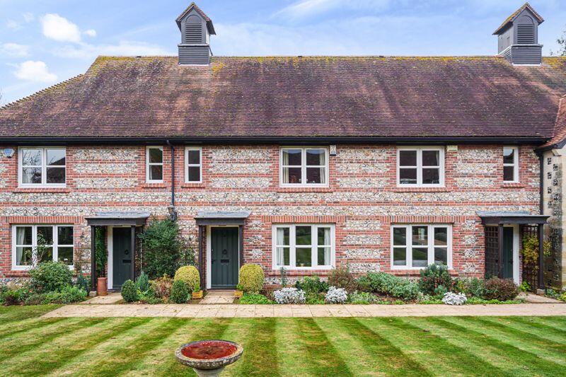 Main image of property: Earls Manor Court, Salisbury